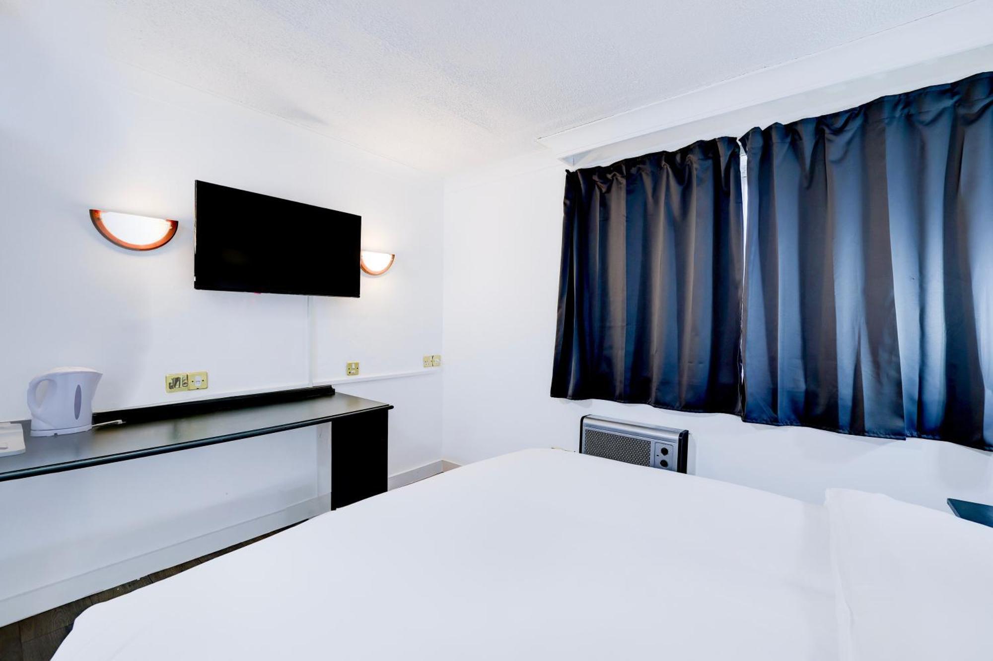 Oyo The Rivenhall In Witham, Chelmsford Hotel Witham