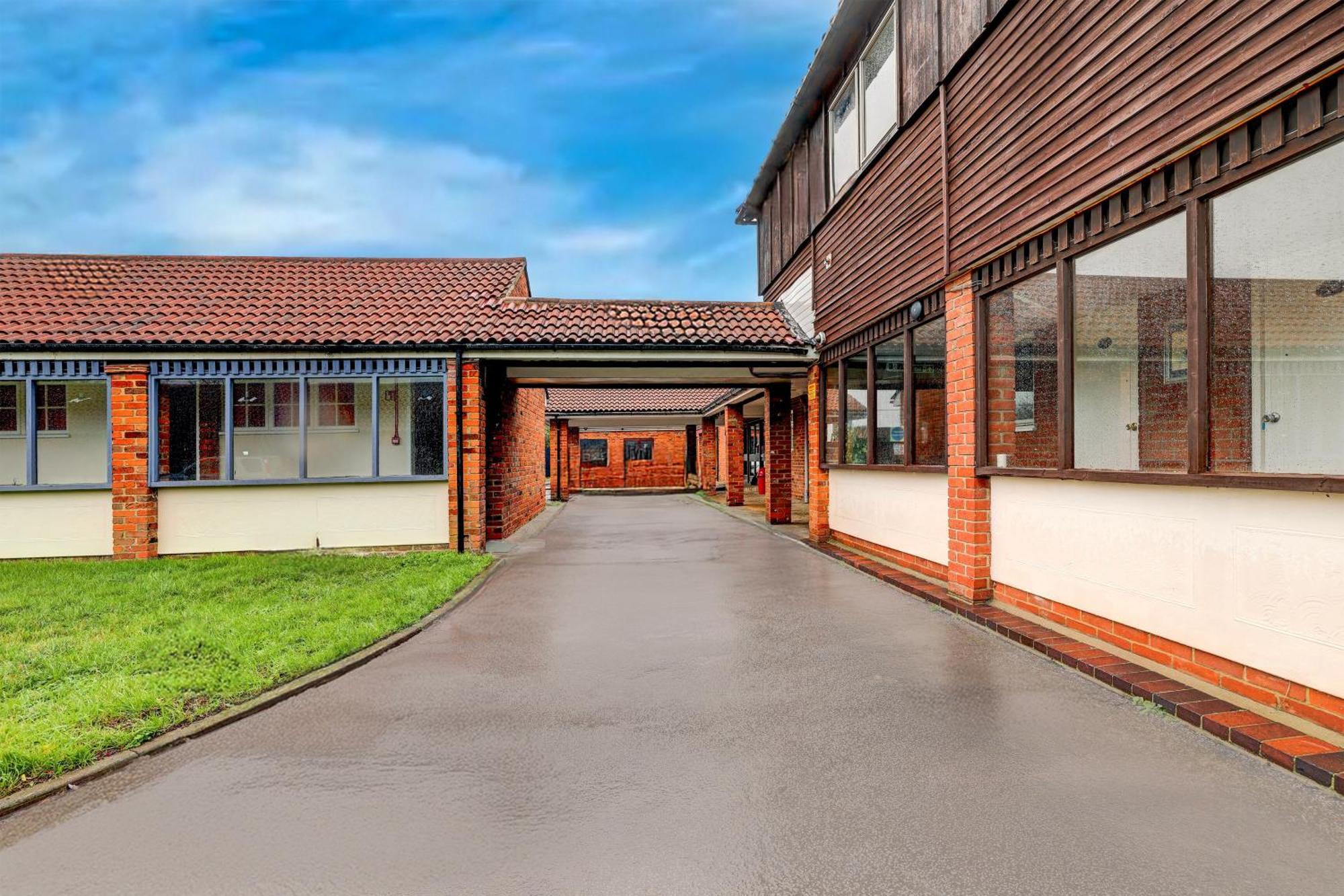 Oyo The Rivenhall In Witham, Chelmsford Witham