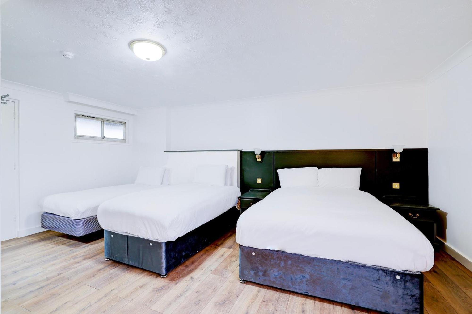 Oyo The Rivenhall In Witham, Chelmsford 3* Witham