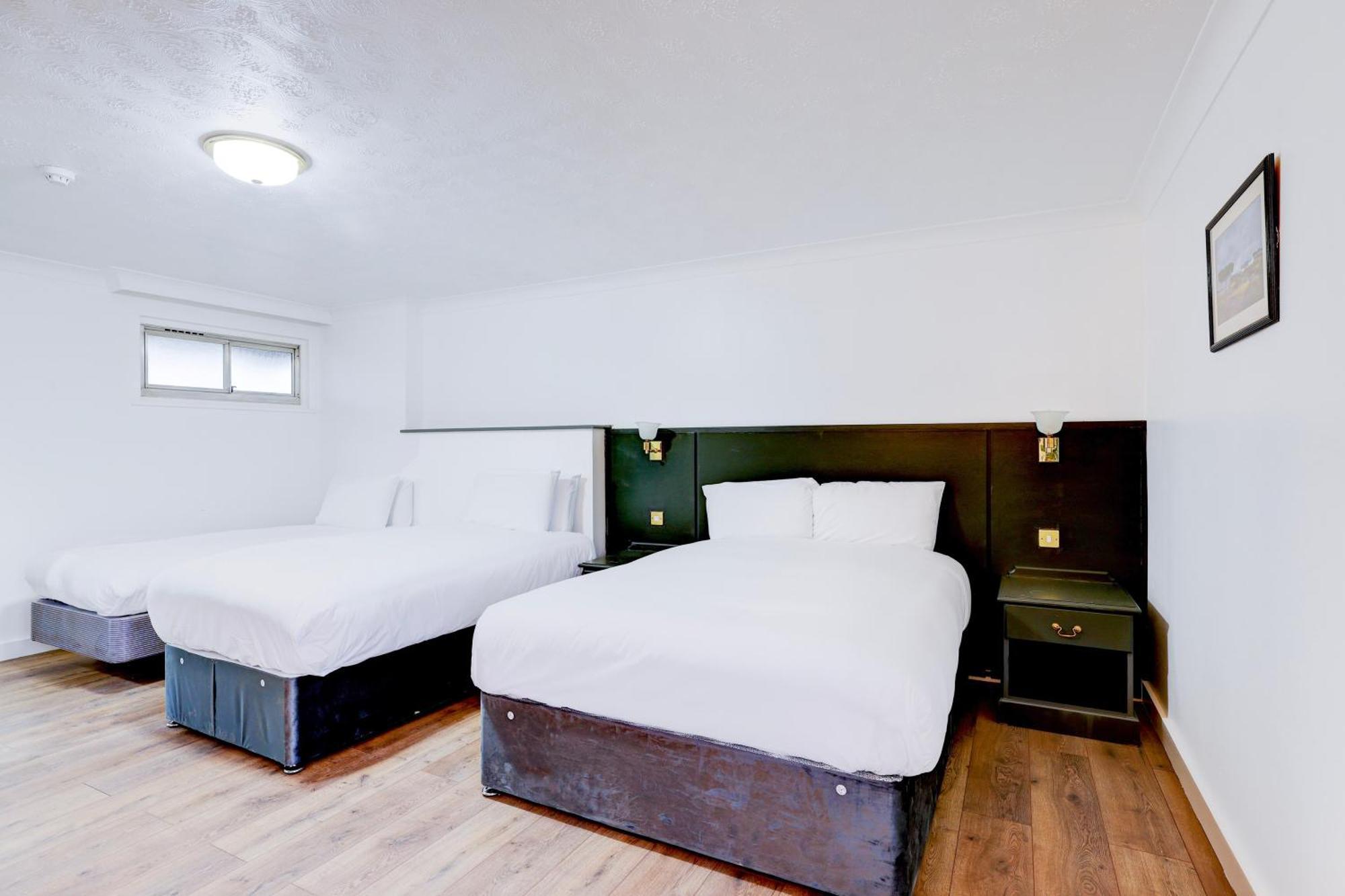 Oyo The Rivenhall In Witham, Chelmsford Hotel 3*
