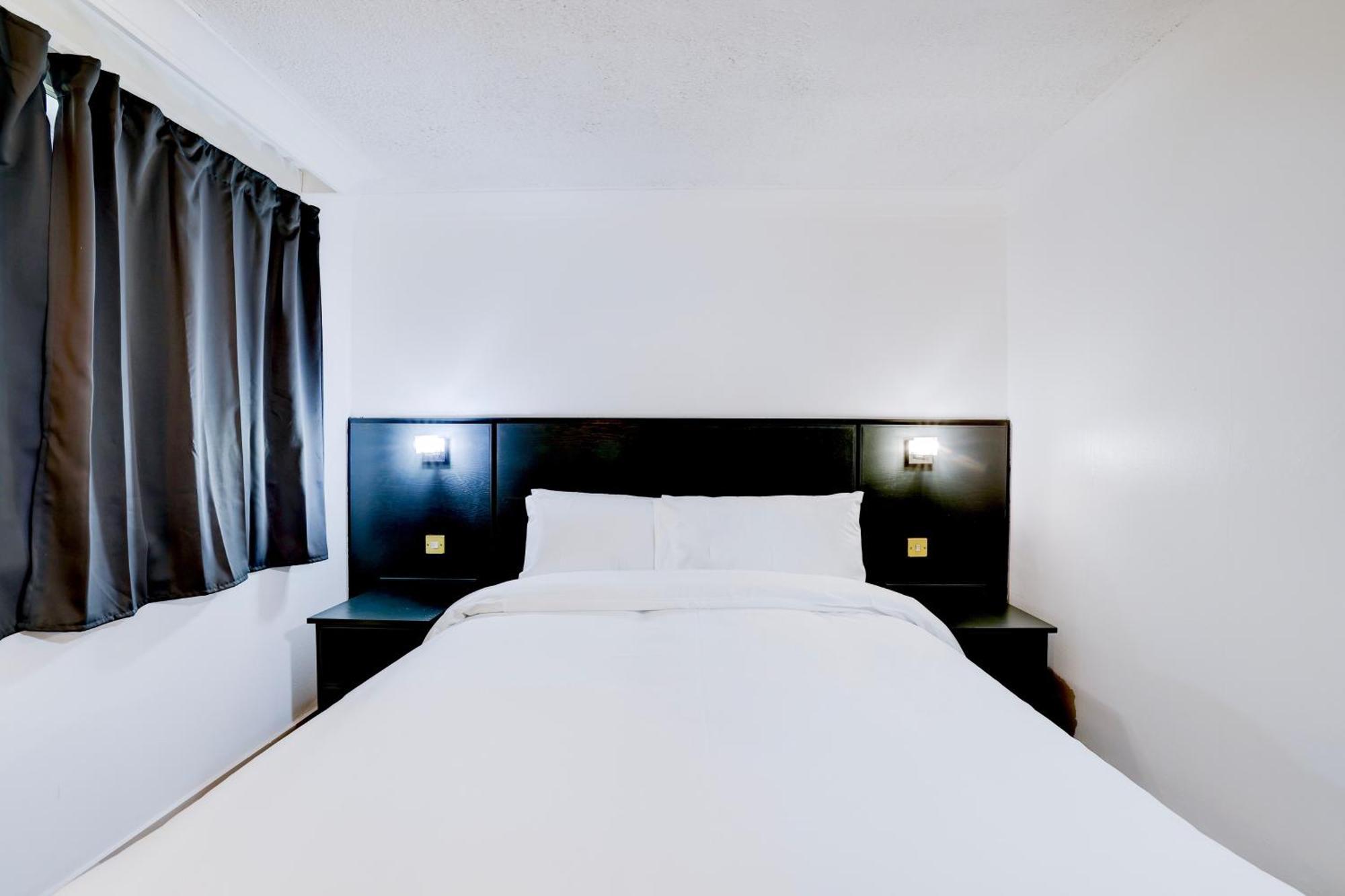 Oyo The Rivenhall In Witham, Chelmsford 3*