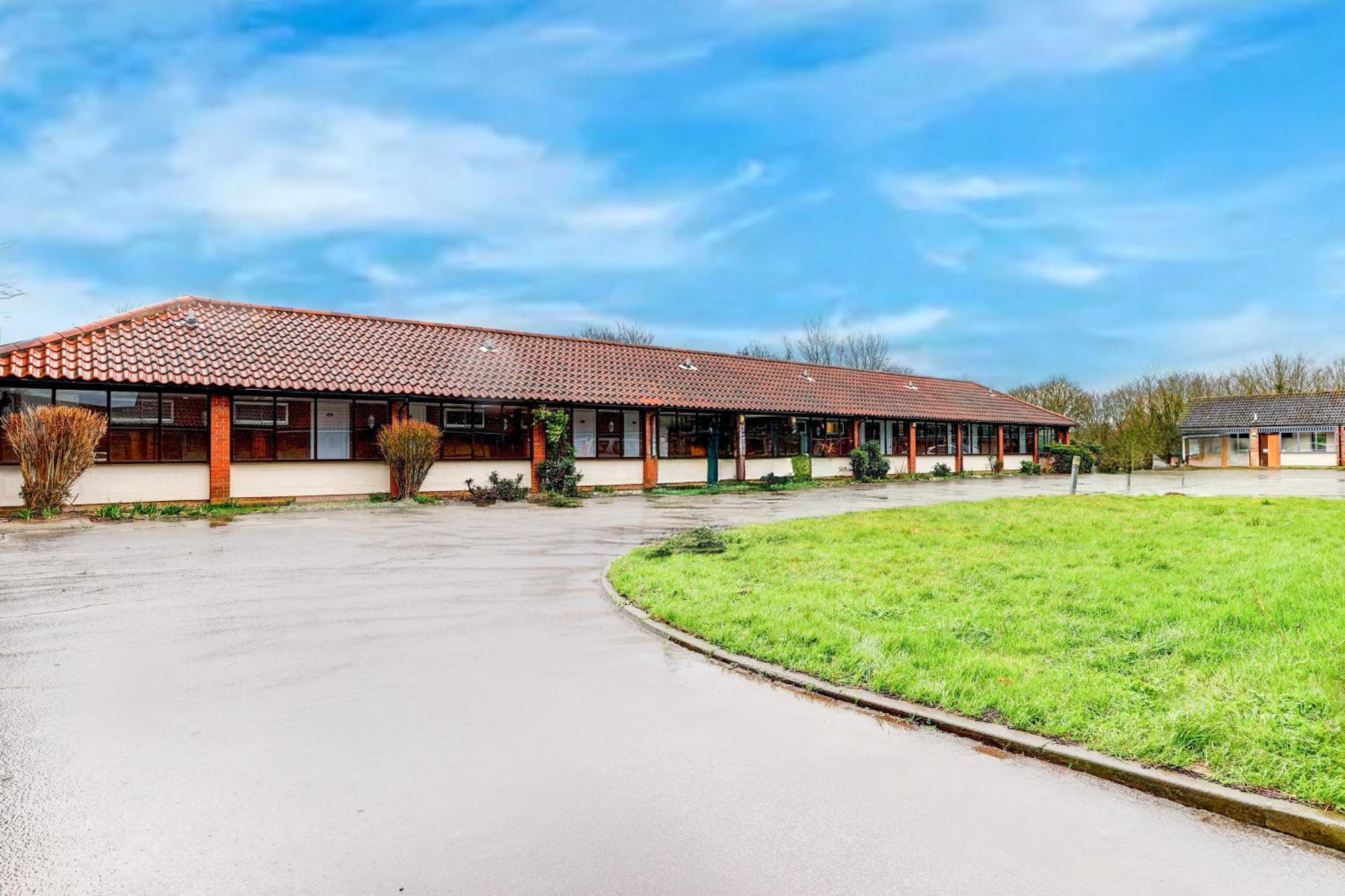 Oyo The Rivenhall In Witham, Chelmsford Witham